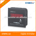 2014 HOT DM96A1 DIGITAL AMMETER MIT CE-Zertifizierung